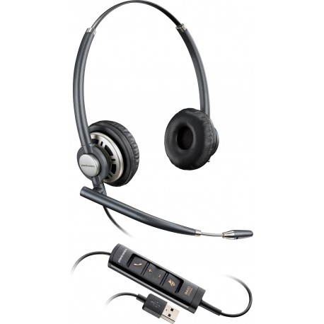 HP EncorePro 725 USB-A Stereo Référence: W128769145