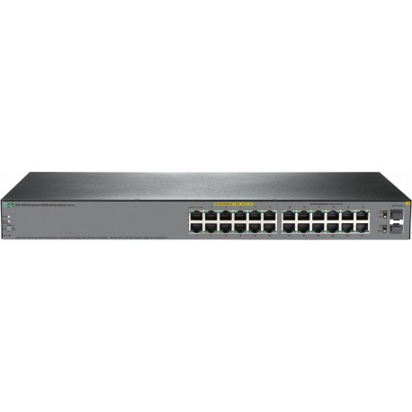 HP OfficeConnect 1920S Référence: W125857791