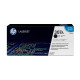 HP Toner Black Cartridge Reference: CE740A