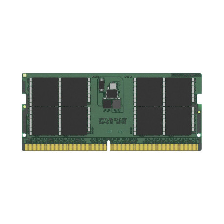 Kingston Memory Module 32 Gb 1 X 32 Gb Référence: W128429659