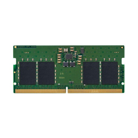 Kingston Memory Module 8 Gb 1 X 8 Gb Référence: W128429661