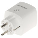 Hikvision Smart Plug Référence: W126203427