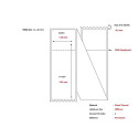 Capture Ship-label 105 x 251mm, Référence: W128432912