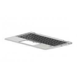 HP Keyboard (ITALIAN) Référence: W125969009