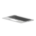 HP Keyboard (ITALIAN) Référence: W125969009