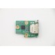 Lenovo Rear I/O Port Card-DP Référence: W125795648