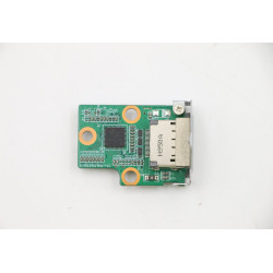 Lenovo Rear I/O Port Card-DP Référence: W125795648