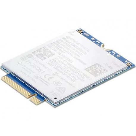 Lenovo ThinkPad Quectel SDX24 Référence: W126357404