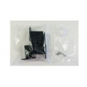 Maximum LNB holder set f/ MAXIMUM T-90 Reference: 4010