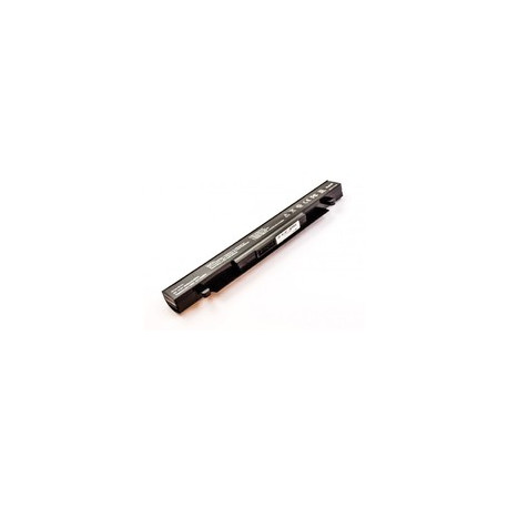 MicroBattery 38.7Wh Asus Laptop Battery Ref: MBXAS-BA0014