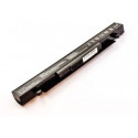 MicroBattery 38.7Wh Asus Laptop Battery Ref: MBXAS-BA0014