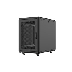 Lanview 19'' 16U Rack Cabinet 600 x Référence: W128316973