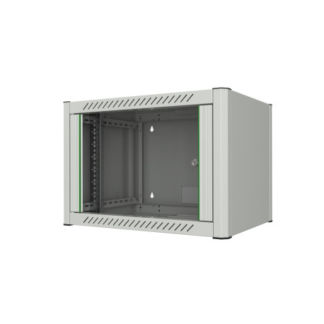 Lanview 19'' 6U Rack Wall Mount 600 x Référence: W128317023