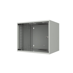 Lanview 19'' 9U Rack Wall Mount 565 x Référence: W128317044