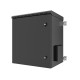 Lanview 19 12U IP55 Wall mount Référence: W128317060