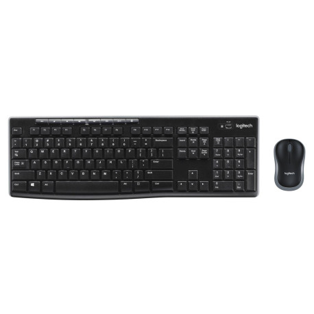 Logitech MK270 combo, German Reference: 920-004511