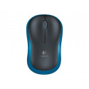 Logitech M185 Mouse, Wireless Reference: 910-002236