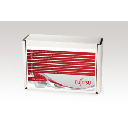 Fujitsu Scanner Consumable Kit Reference: CON-3670-400K