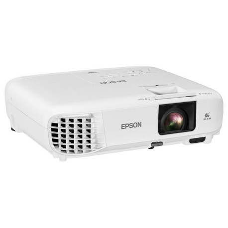 Epson EB-X49 XGA 3600lm white Référence: W125797901