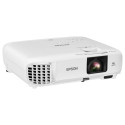 Epson EB-X49 XGA 3600lm white Référence: W125797901