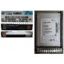 HP SSD 1.92TB 6G SFF SATA RI-1 SC Référence: 872056-001