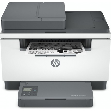 HP Laserjet Hp Mfp M234Sdwe Référence: W128280066