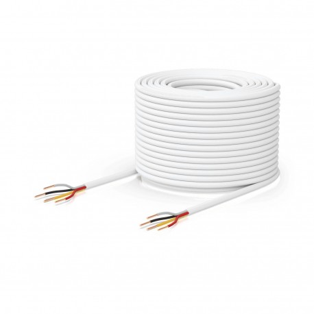 Ubiquiti Door Lock Relay Cable 2P Référence: W128377767