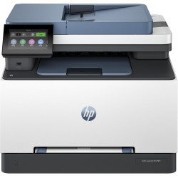 HP HP Color LaserJet Pro MFP Référence: W128998312