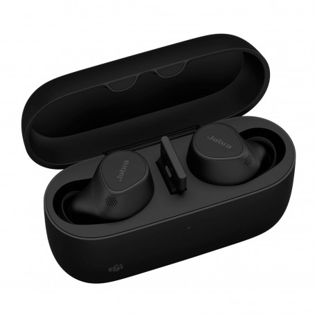 Jabra Evolve2 Buds - Usb-A Ms Référence: W128280156