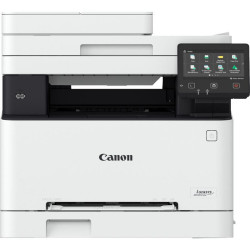 Canon I-Sensys Mf655Cdw Laser A4 Référence: W128280617