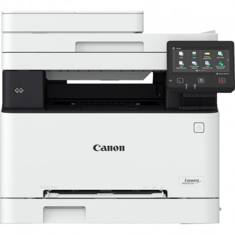 Canon I-Sensys Mf655Cdw Laser A4 Référence: W128280617