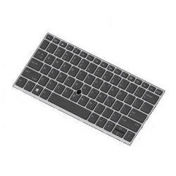 HP KEYBOARD BACKLIT W/POINT Reference: L13697-B31