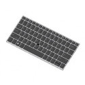 HP KEYBOARD BACKLIT W/POINT Reference: L13697-B31