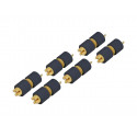 CoreParts Paper Feed Roller Kit 6Pcs Reference: MSP7916