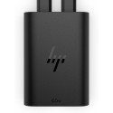 HP USB-C 65W GaN Laptop Charger E Référence: W128802741