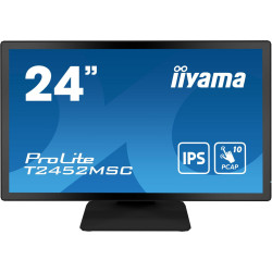 iiyama 24 PCAP 10P Touch Référence: W128435041