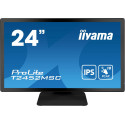 iiyama 24 PCAP 10P Touch Référence: W128435041