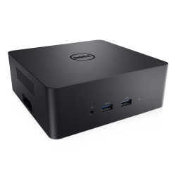 Dell Precision Dual-C Thunderbolt Reference: DELL-TB18DC