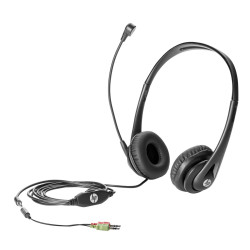 HP Business Headset v2 Référence: T4E61AA
