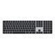 Apple Magic keyboard Universal USB Référence: W129015571