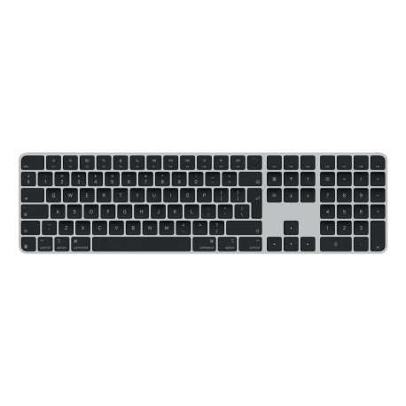 Apple Magic keyboard Universal USB Référence: W129015571