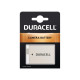 Duracell Li-Ion Akku 1020 Reference: DR9925