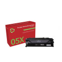 Xerox Toner HP LaserJet P2055/CE505X Référence: 003R99808