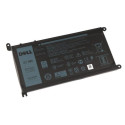 Dell Battery, 42WHR, 3 Cell, Reference: W128150454