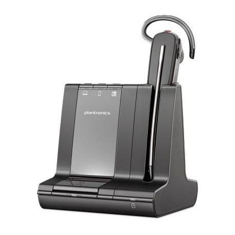 Plantronics POLY Savi S8240 MA 3in1 Conver Reference: 211819-02