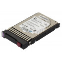 Hewlett Packard Enterprise 600GB 10K RPM 2.5 SAS HDD Reference: 581311-001