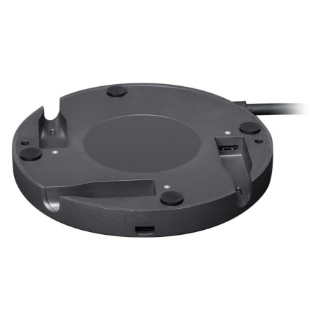 Logitech Rally Mic Pod Hub Reference: 939-001647