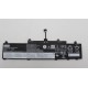 Lenovo 57Wh Lithium-Ion internal Référence: W128178719