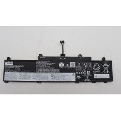 Lenovo 57Wh Lithium-Ion internal Référence: W128178719