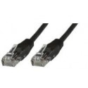 MicroConnect F/UTP CAT5e 20m Black PVC Reference: B-FTP520S